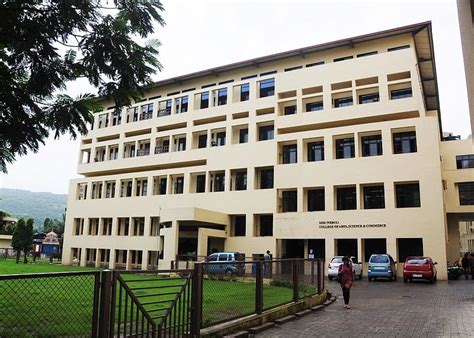 jr colleges in navi mumbai